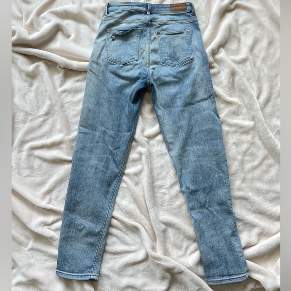 H&M Distressed Skinny Jeans - Picture 2 of 6